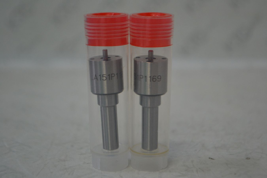 Картинка dlla151p1169 распылитель 0433171743 с доставкой по всей россии. ктс-дизель