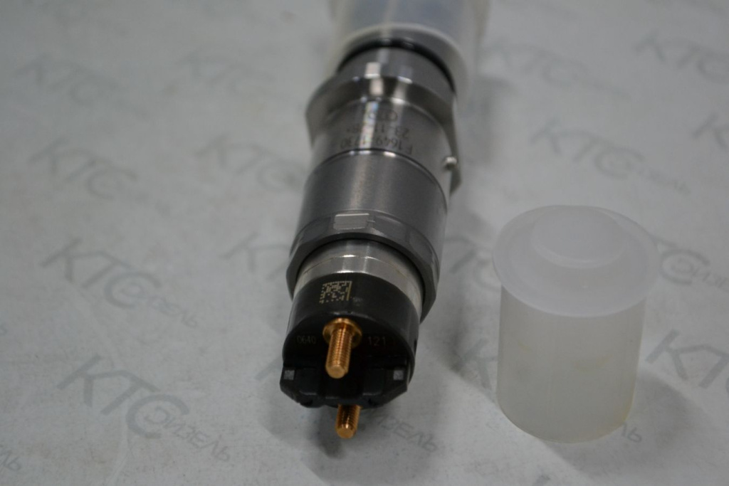 Картинка 0445120121 форсунка с доставкой по всей россии. ктс-дизель