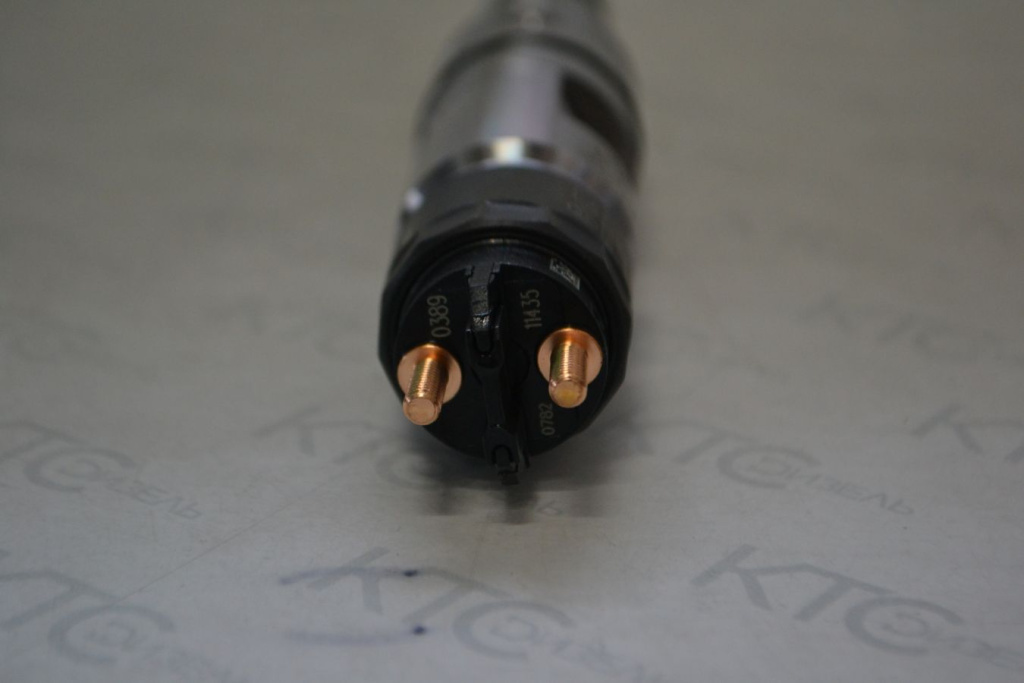 Картинка 0445120389 форсунка с доставкой по всей россии. ктс-дизель