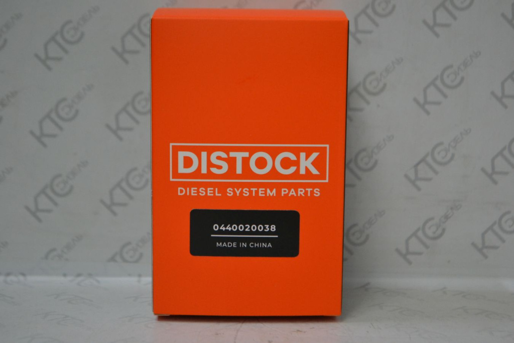 Картинка 0440020038 насос низкого давления с доставкой по всей россии. ктс-дизель