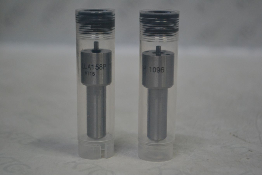 Картинка dlla158p1096 распылитель 093400-1096 с доставкой по всей россии. ктс-дизель