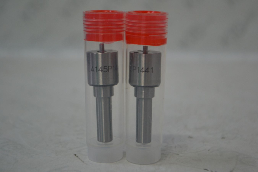 Картинка dsla145p1441 распылитель 0433175426 с доставкой по всей россии. ктс-дизель