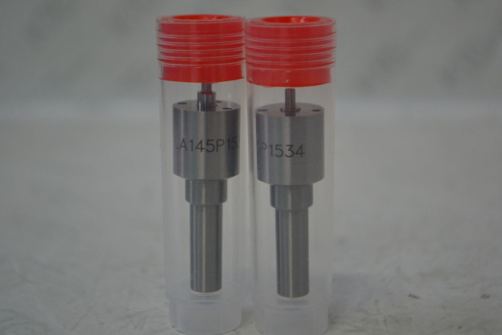 Картинка dlla145p1534 распылитель 0433171946 с доставкой по всей россии. ктс-дизель