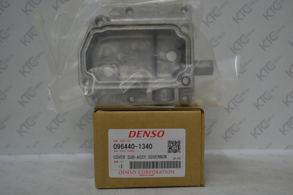 Картинка 096440-1340 крышка корпуса тнвд toyota с доставкой по всей россии. ктс-дизель