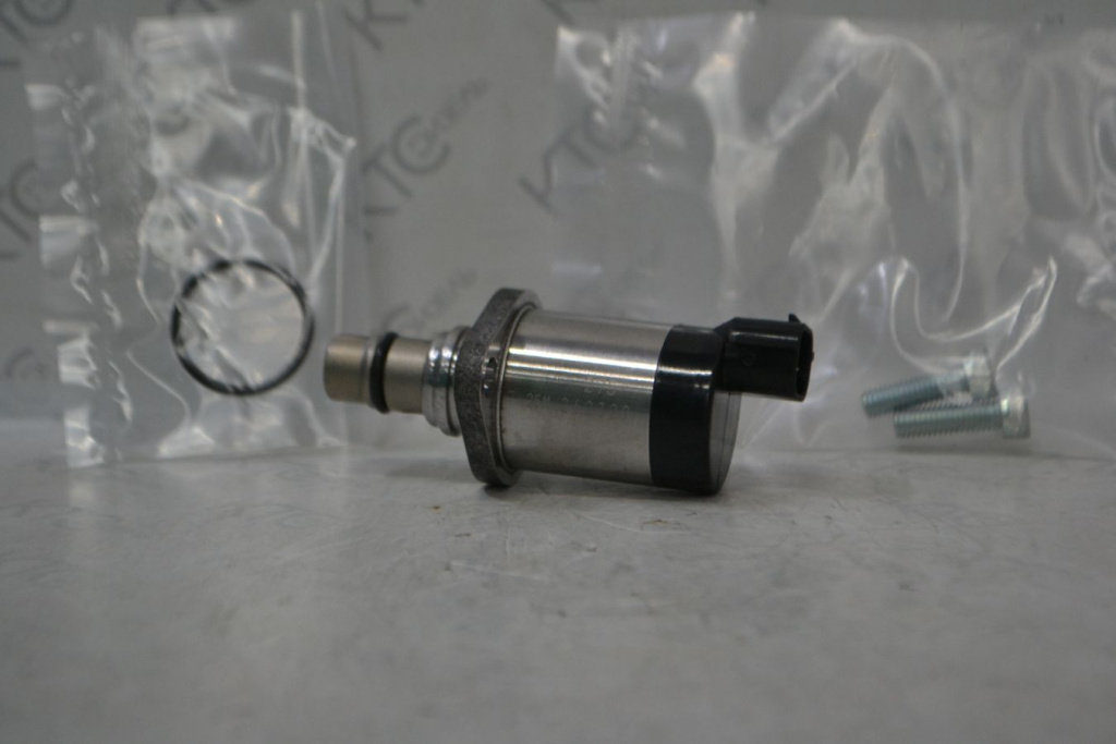 Картинка 294200-2750 дозировочный блок с доставкой по всей россии. ктс-дизель