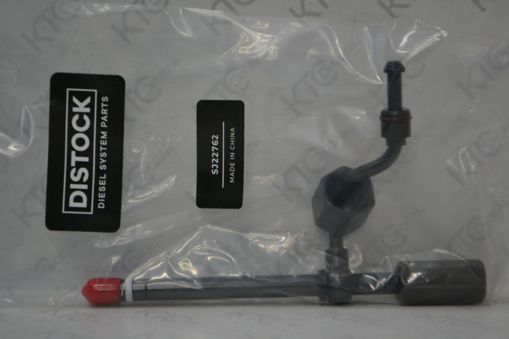 Картинка sj22762 форсунка stanadyne / cat 9l6969 с доставкой по всей россии. ктс-дизель