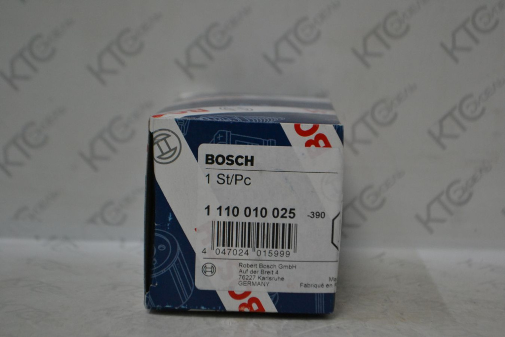 Картинка 1110010025 клапан огранич. давления с доставкой по всей россии. ктс-дизель