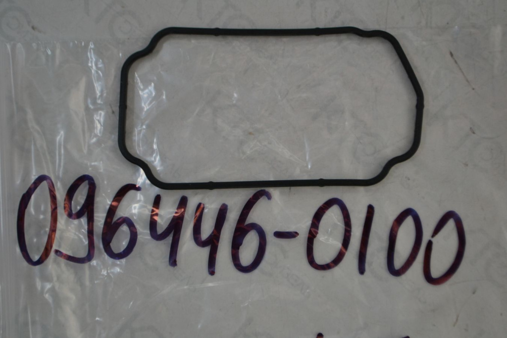Картинка 096446-0100 прокладка с доставкой по всей россии. ктс-дизель