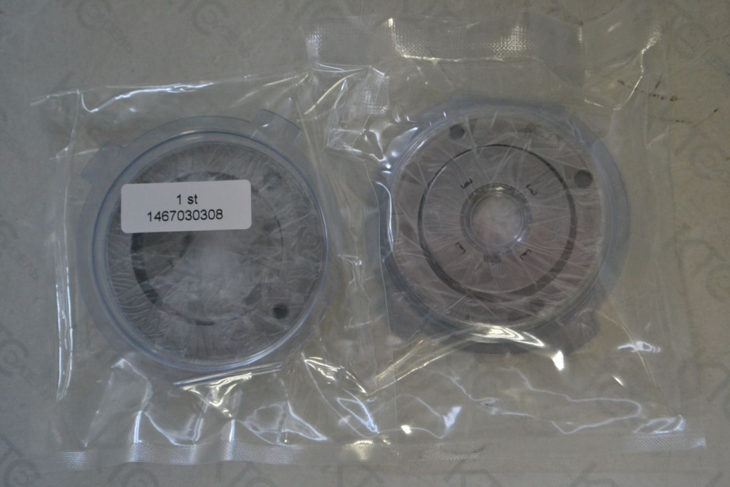 Картинка 1467030308 топливоподкачивающий насос 20mm 9461610089 с доставкой по всей россии. ктс-дизель