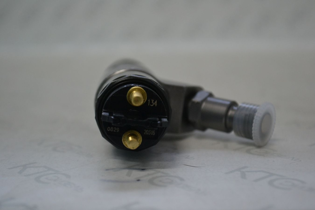 Картинка 0445120134 форсунка с доставкой по всей россии. ктс-дизель