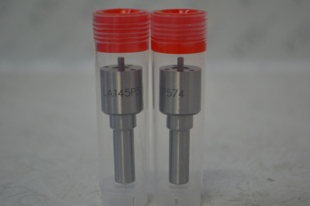 Картинка dlla145p574 распылитель 0433171435 с доставкой по всей россии. ктс-дизель