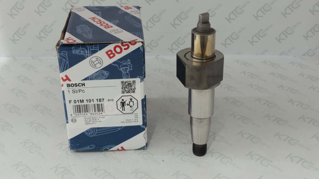 Картинка f01m101187 эксцентриковый вал f01m100967/f01m100730 с доставкой по всей россии. ктс-дизель