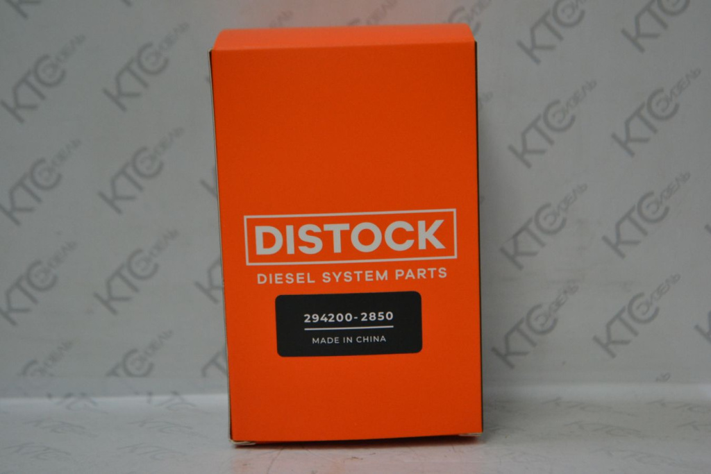 Картинка 294200-2850 клапан регулировки давления с доставкой по всей россии. ктс-дизель
