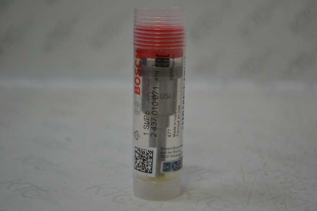 Картинка 2437010071 распылитель с доставкой по всей россии. ктс-дизель