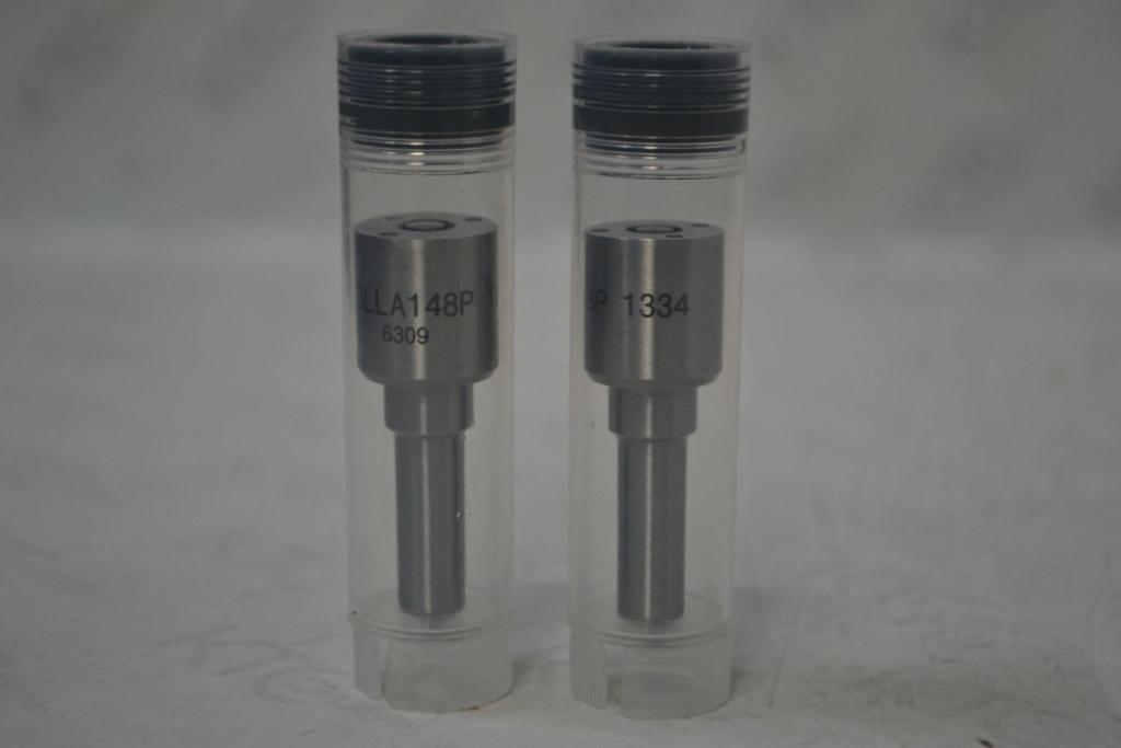 Картинка dlla148p1334 распылитель 0433171828 с доставкой по всей россии. ктс-дизель