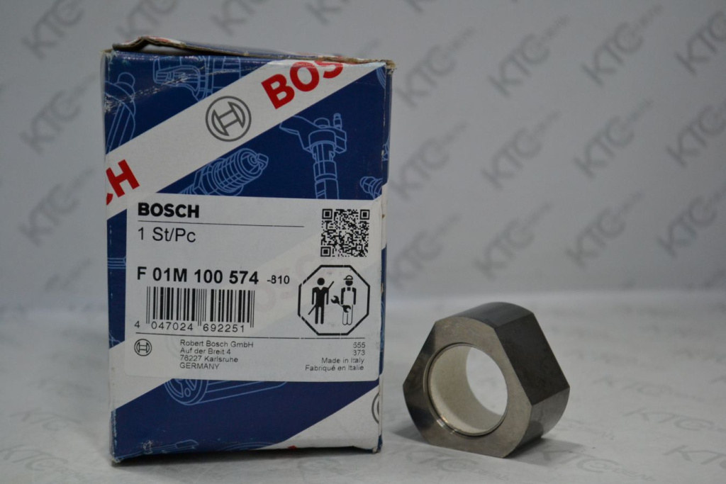 Картинка f01m100574 направляющий ролик с доставкой по всей россии. ктс-дизель
