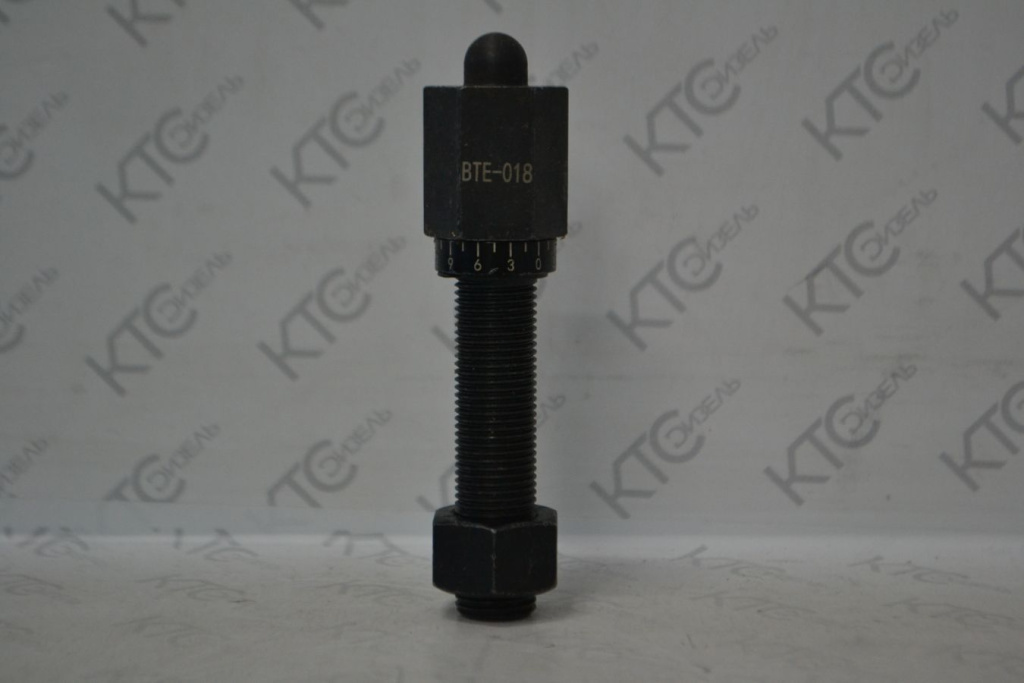 Картинка bte-018 шток с доставкой по всей россии. ктс-дизель