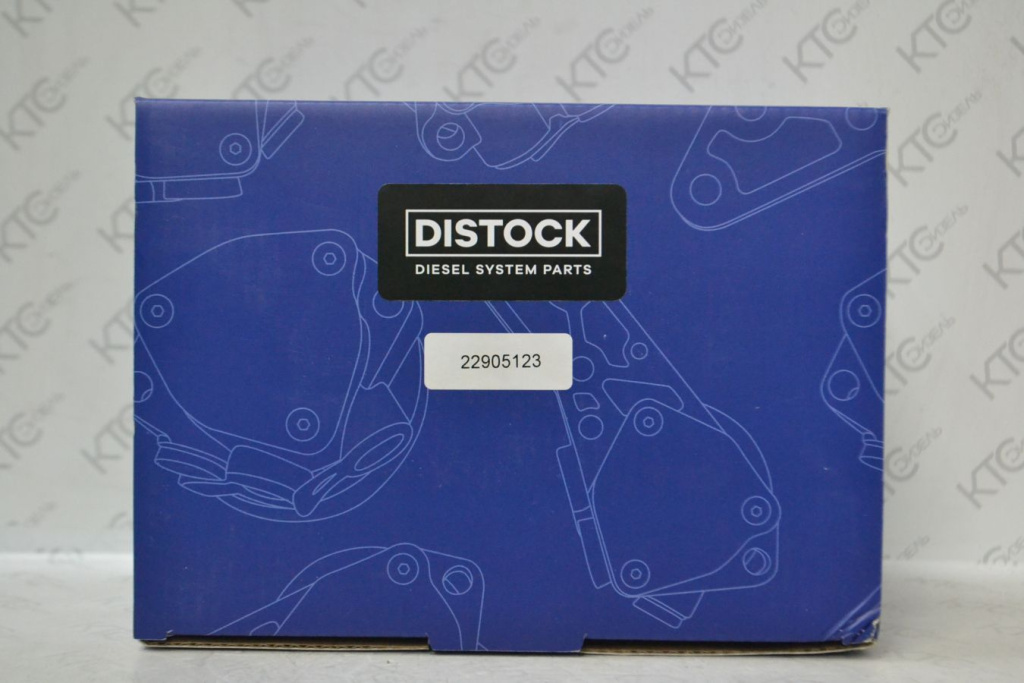 Картинка 22905123 насос низкого давления volvo 21620116 / 21019945 / 20853715 / 20864638 с доставкой по всей россии. ктс-дизель