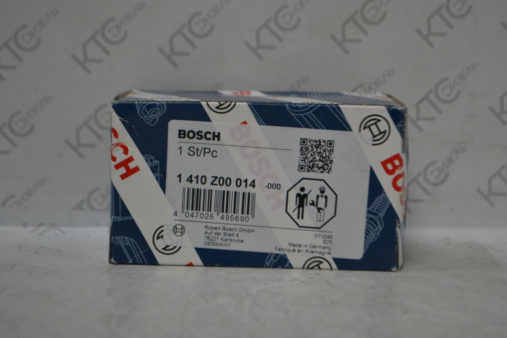 Картинка 1410z00014 дозировочный блок с доставкой по всей россии. ктс-дизель