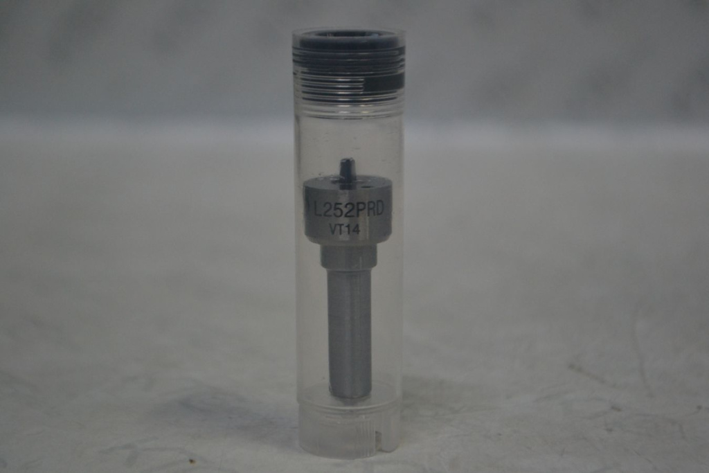 Картинка l252prd распылитель с доставкой по всей россии. ктс-дизель