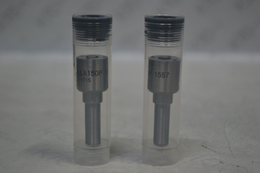 Картинка dlla150p1557 распылитель 0433171960 с доставкой по всей россии. ктс-дизель