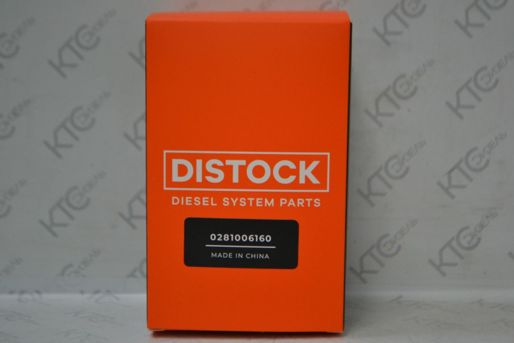 Картинка 0281006160 датчик давления с доставкой по всей россии. ктс-дизель