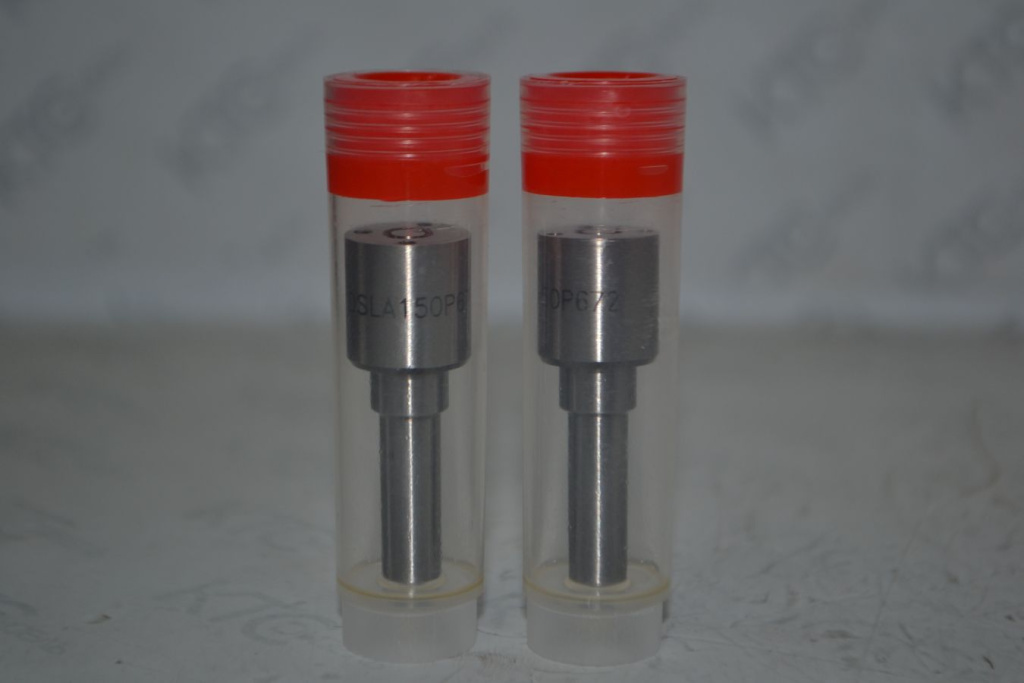 Картинка dsla150p672 распылитель 2437010071 / 2437010140 / 0433175360 с доставкой по всей россии. ктс-дизель