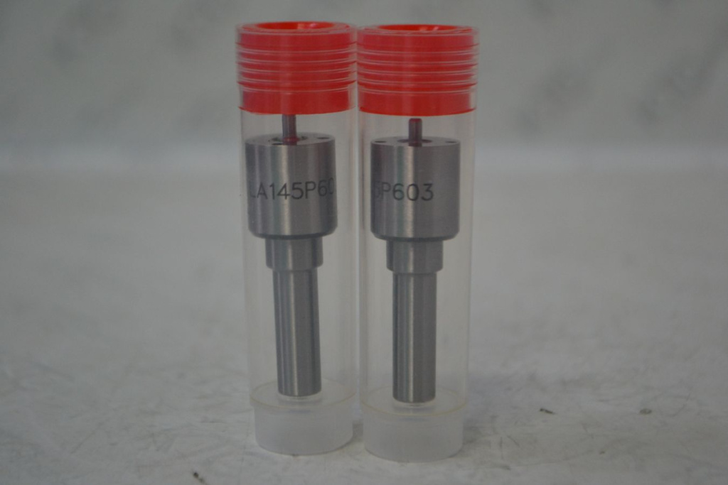 Картинка dsla145p603 распылитель 0433175113 с доставкой по всей россии. ктс-дизель