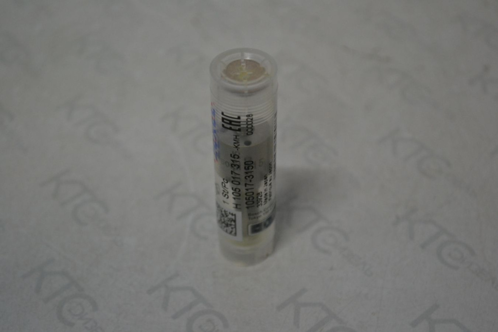 Картинка h105017315 распылитель dlla150pn315 с доставкой по всей россии. ктс-дизель