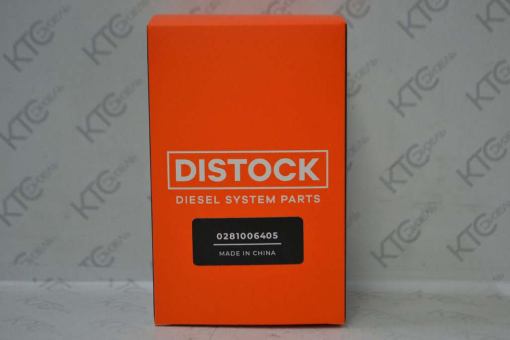 Картинка 0281006405 датчик давления hyundai (31402-2f600) с доставкой по всей россии. ктс-дизель