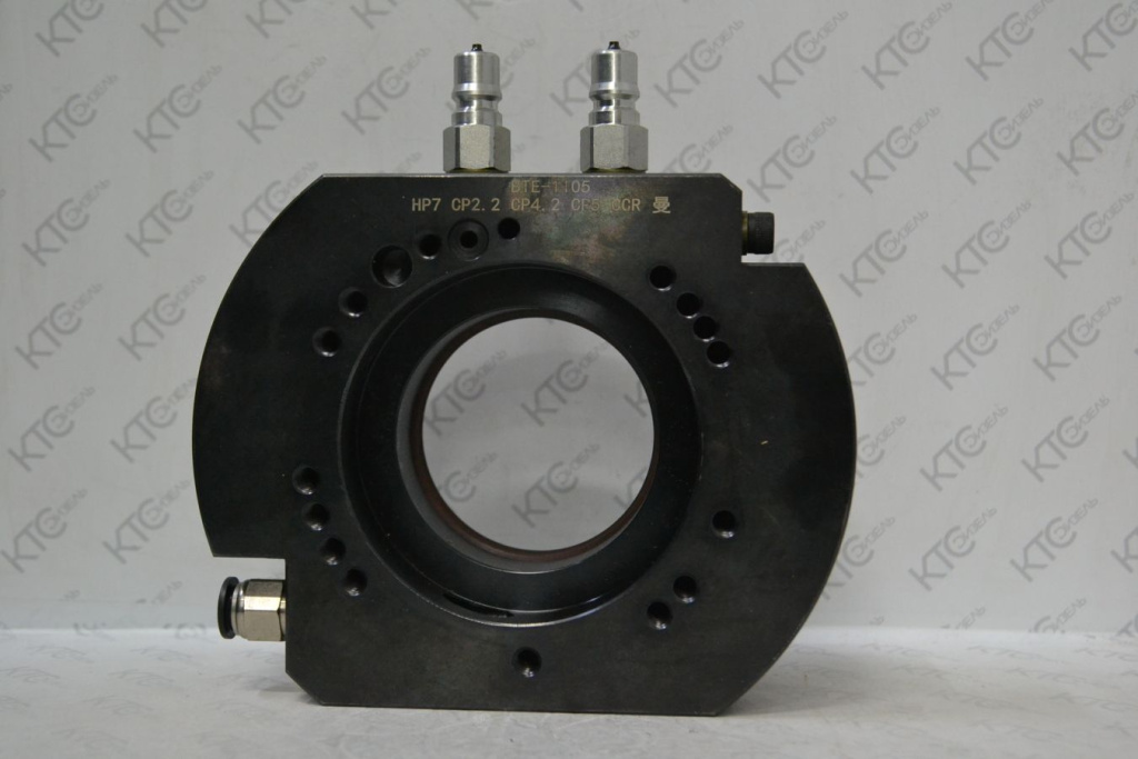 Картинка bte-1105 оснастка для тестирования насосов с доставкой по всей россии. ктс-дизель