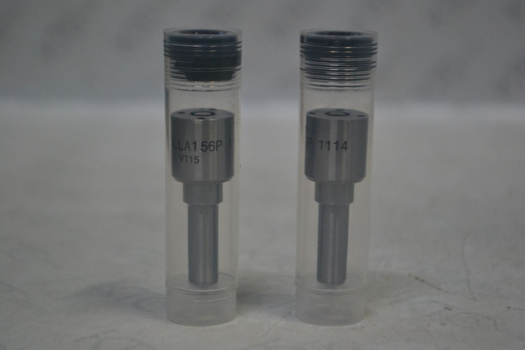 Картинка dlla156p1114 распылитель 0433171719 с доставкой по всей россии. ктс-дизель