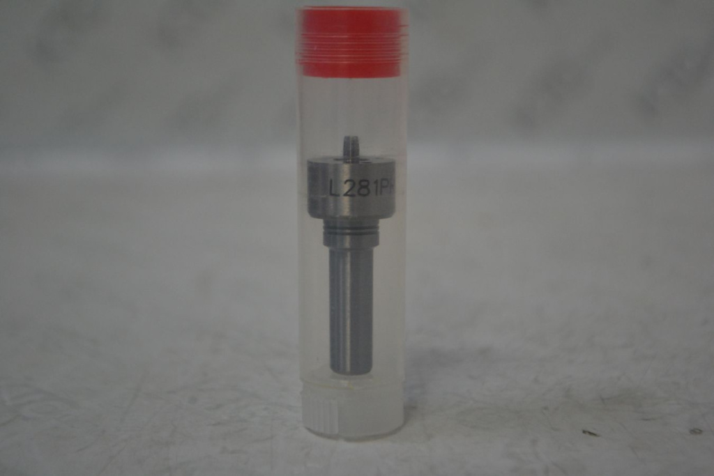 Картинка l281prd распылитель с доставкой по всей россии. ктс-дизель