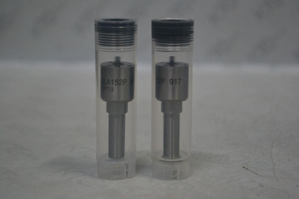 Картинка dlla152p917 распылитель 093400-9170 с доставкой по всей россии. ктс-дизель