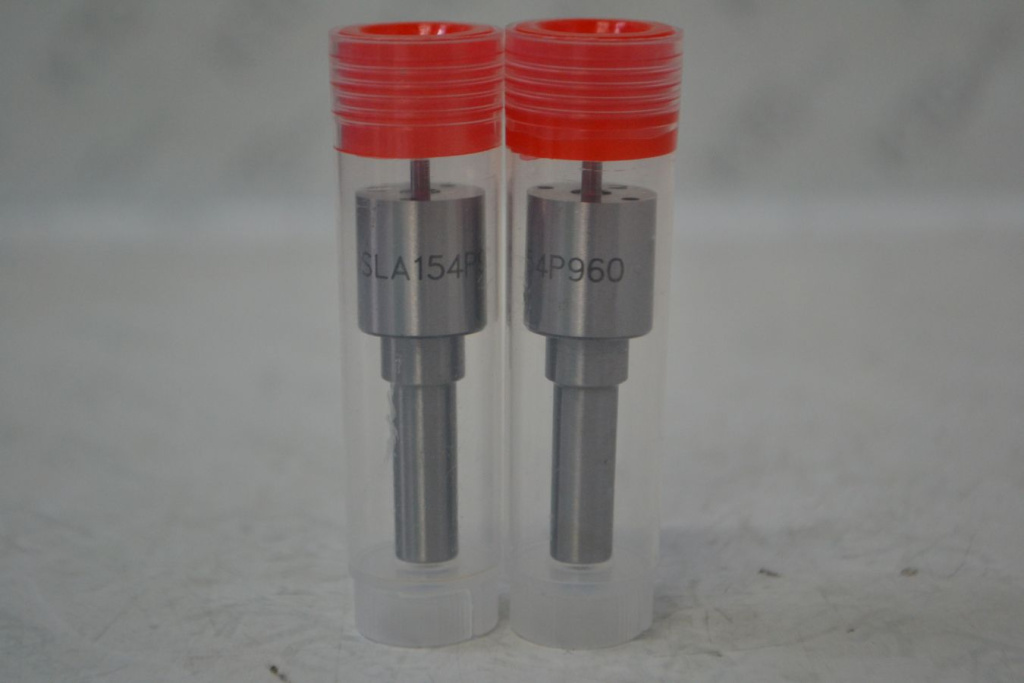 Картинка dsla154p960 распылитель 0433175269 с доставкой по всей россии. ктс-дизель