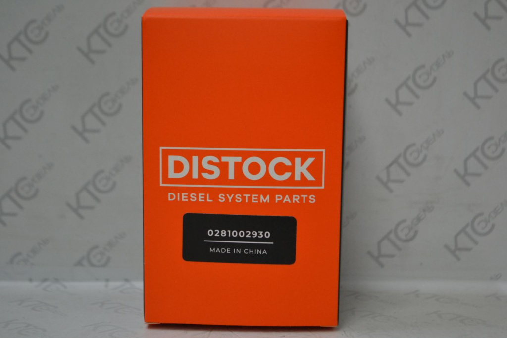Картинка 0281002930 датчик давления с доставкой по всей россии. ктс-дизель