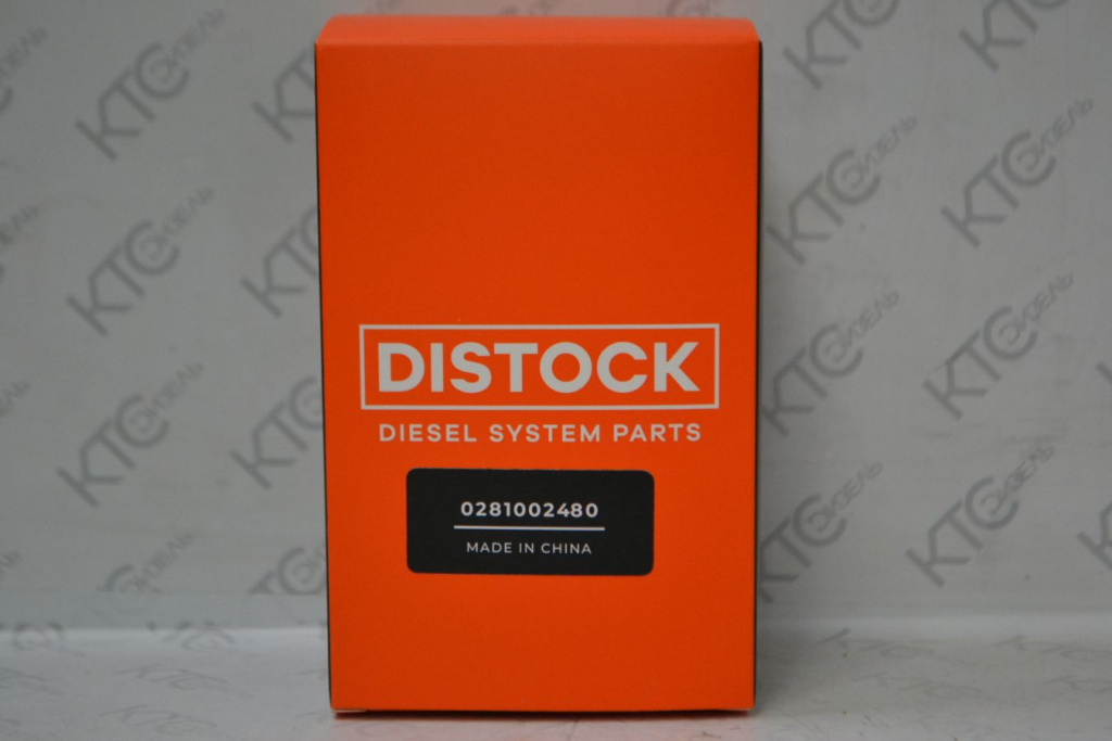 Картинка 0281002480 клапан регулировки давления с доставкой по всей россии. ктс-дизель