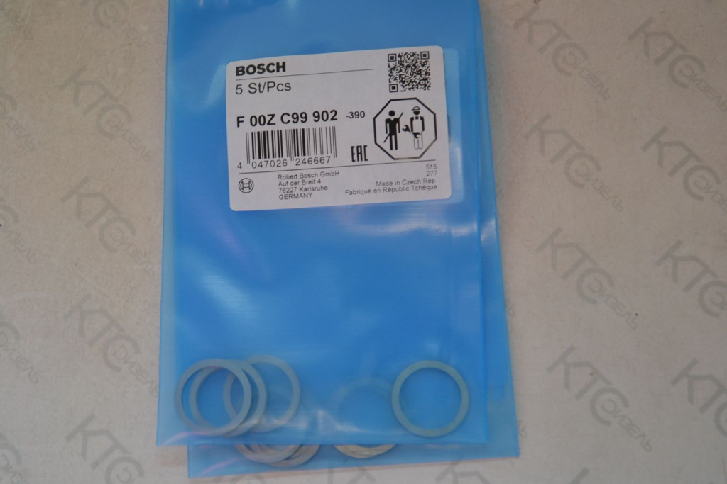 Картинка f00zc99902 шайба cri группа h 1,032✱ с доставкой по всей россии. ктс-дизель
