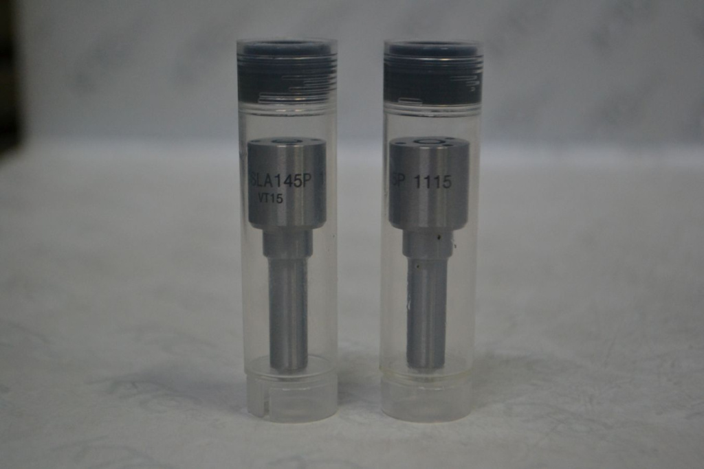 Картинка dsla145p1115 распылитель 0433175327 с доставкой по всей россии. ктс-дизель