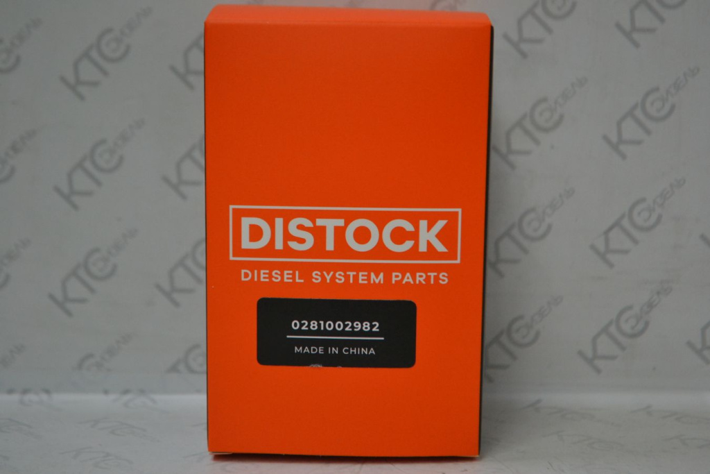 Картинка 0281002982 датчик давления с доставкой по всей россии. ктс-дизель