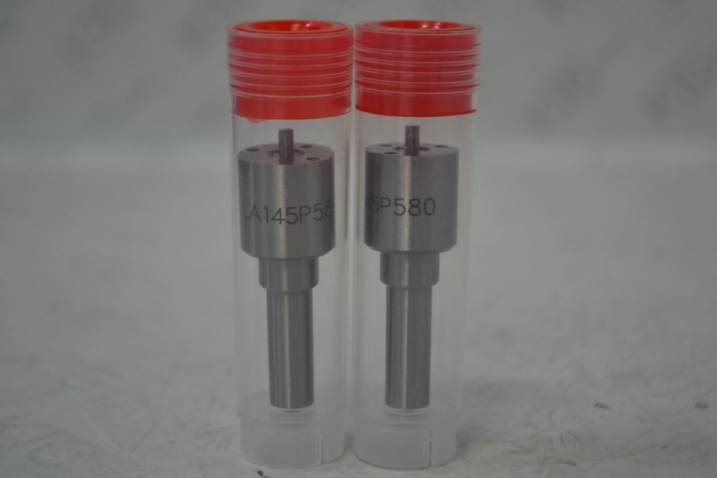 Картинка dlla145p580 распылитель 0433171439 с доставкой по всей россии. ктс-дизель