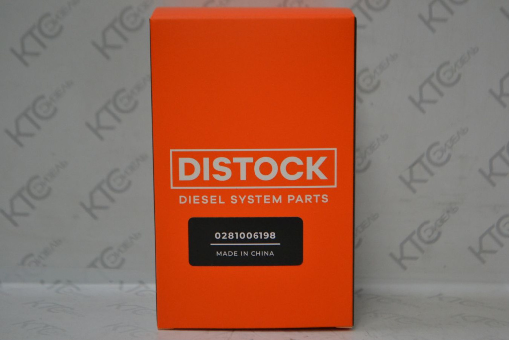 Картинка 0281006198 клапан регулировки давления 55253090 / 5801474514 с доставкой по всей россии. ктс-дизель