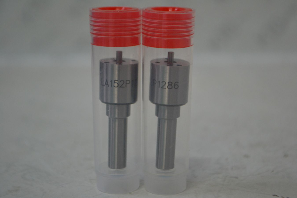 Картинка dlla152p1286 распылитель 0433171809 с доставкой по всей россии. ктс-дизель