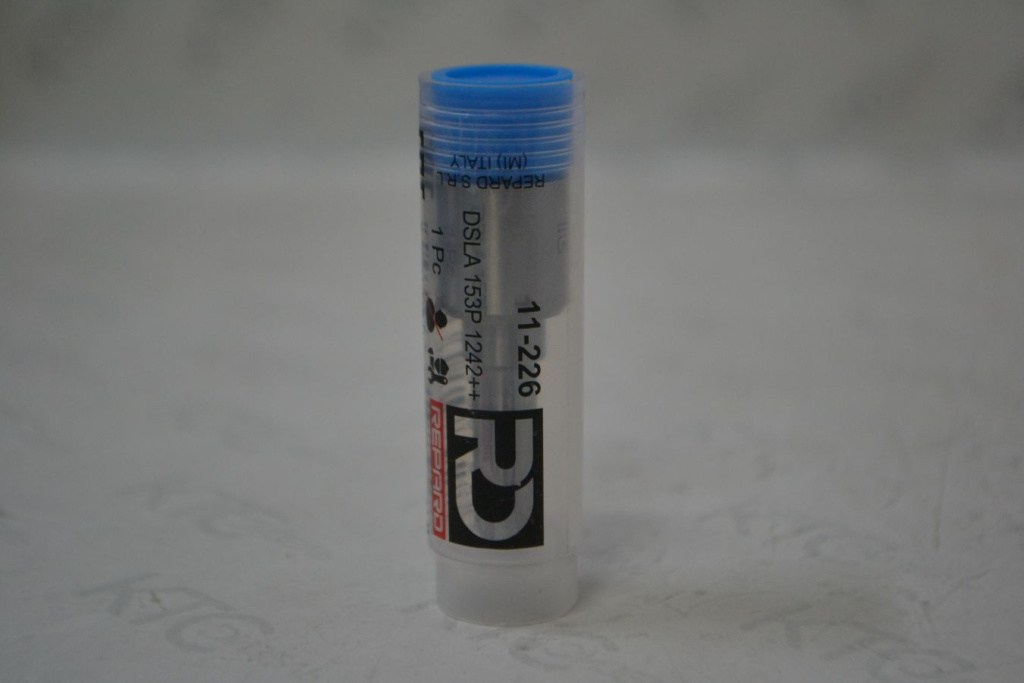 Картинка 11-226 распылитель dsla153p1242 с доставкой по всей россии. ктс-дизель