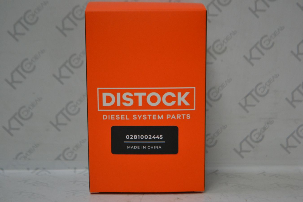 Картинка 0281002445 клапан регулировки давления с доставкой по всей россии. ктс-дизель