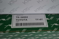 Картинка tk-34002 комплект газораспределения toyota 1y-4y с доставкой по всей россии. ктс-дизель