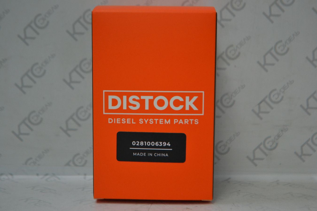 Картинка 0281006394 регулятор давления 13538574800 с доставкой по всей россии. ктс-дизель