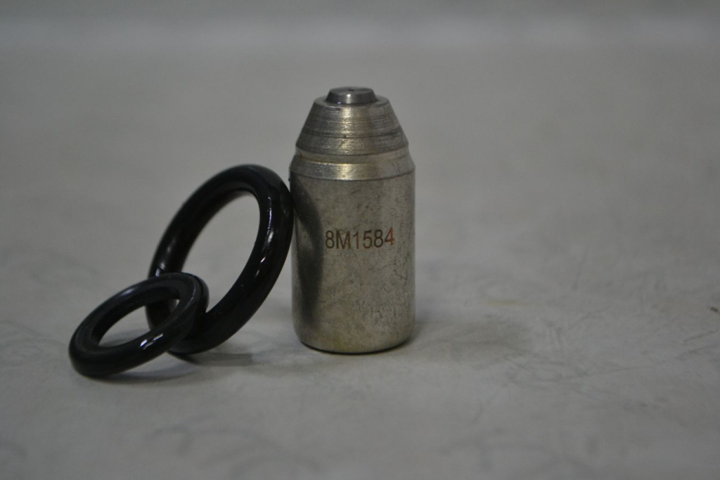 Картинка sj8m1584 распылитель 8m1584 cat с доставкой по всей россии. ктс-дизель