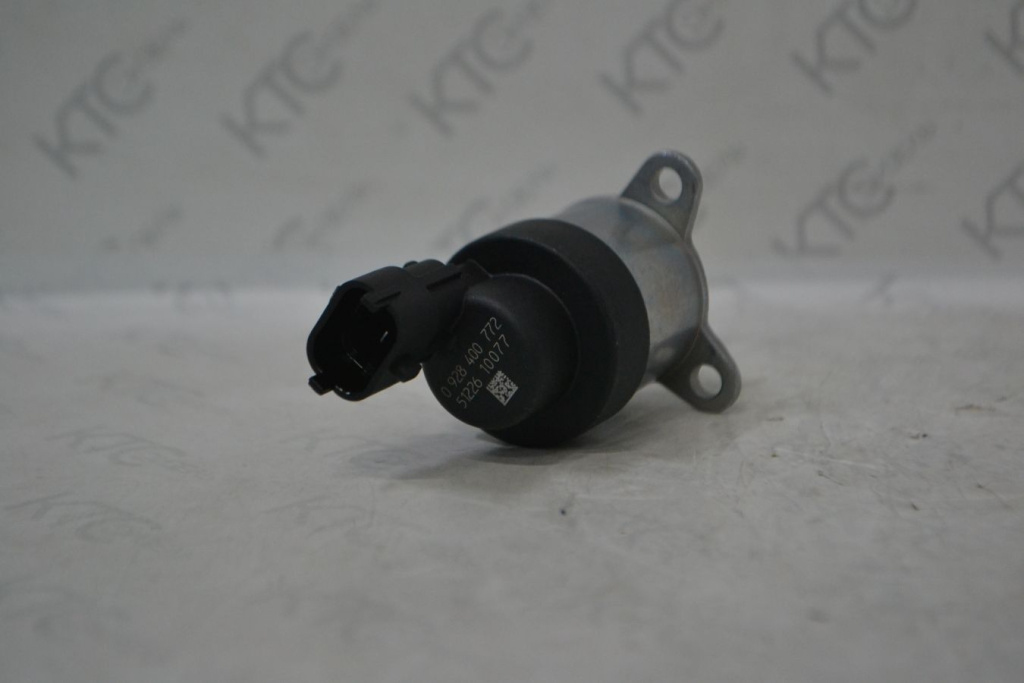 Картинка 1465zs0108 дозировочный блок  0928400776 / 0928400772 с доставкой по всей россии. ктс-дизель
