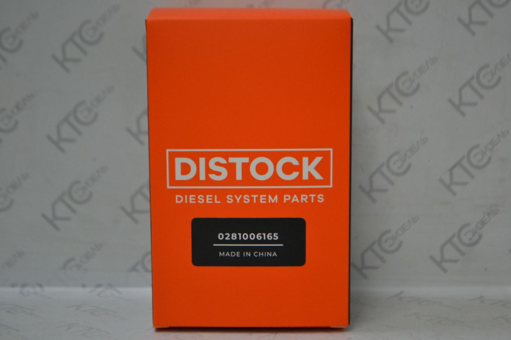 Картинка 0281006165 датчик регулировки давления с доставкой по всей россии. ктс-дизель